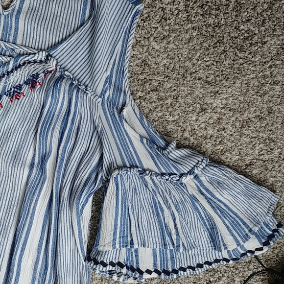 Large Vintage America top - Picture 3 of 5